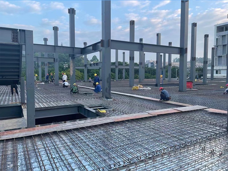 中山大学附属第三医院萝岗院区新冠肺炎防治临时病房项目