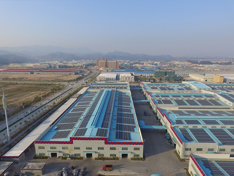 广东省云浮新丰不锈钢餐具