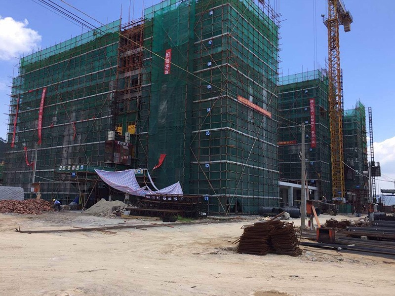 鄂州富鸿鑫实业有限公司