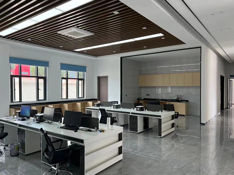 伯马科技（肇庆）有限公司项目