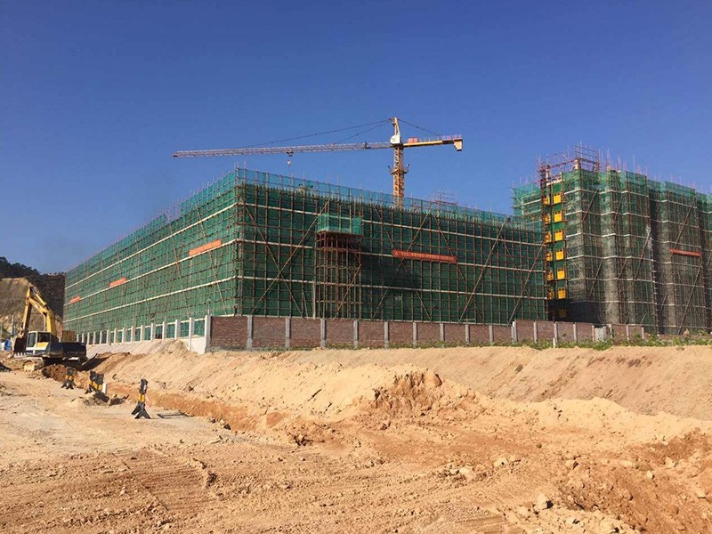 鄂州富鸿鑫实业有限公司