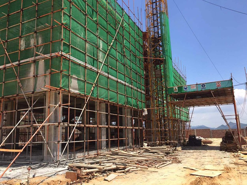 鄂州富鸿鑫实业有限公司