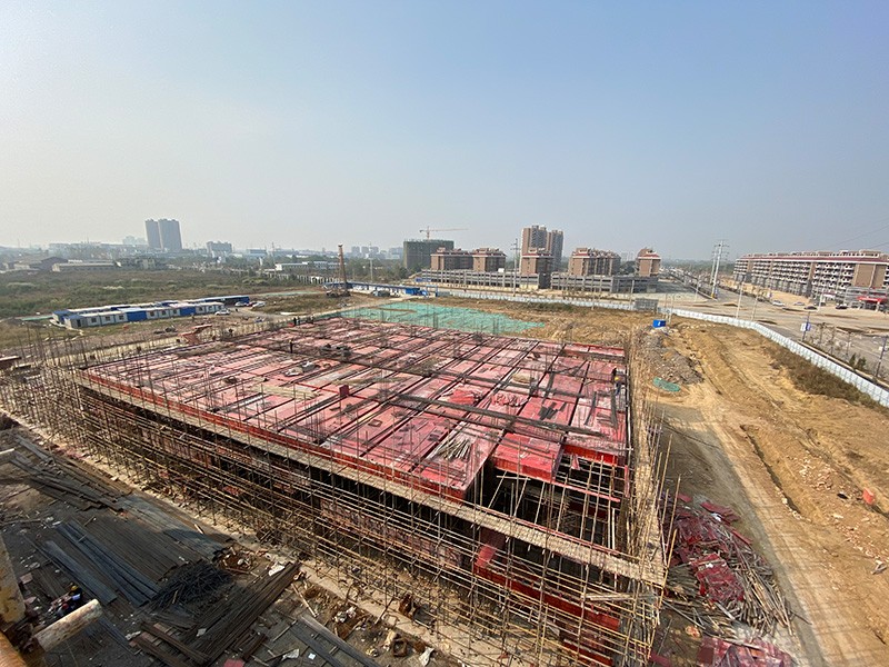 鄂州富鸿鑫实业有限公司