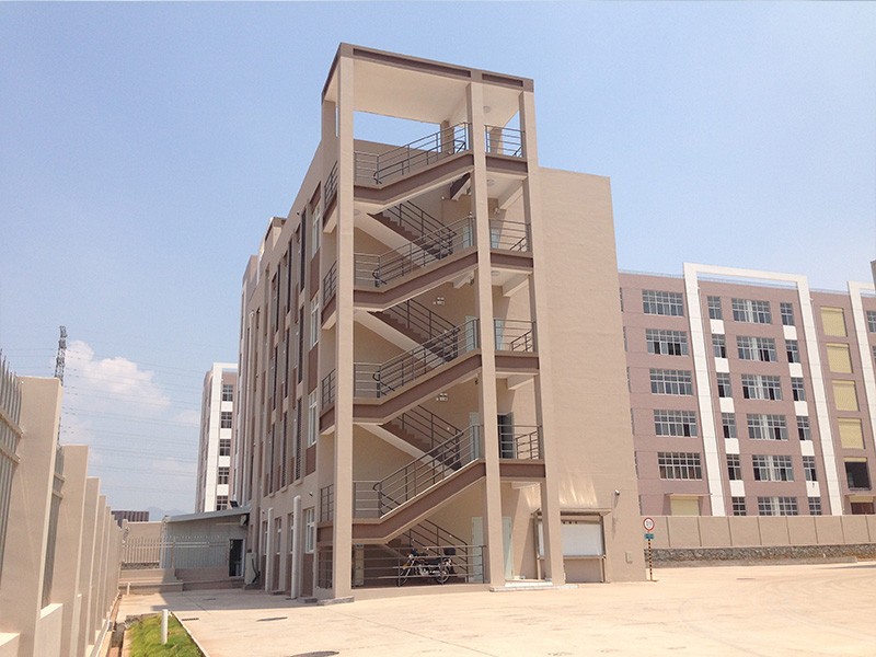 江西赣州阪和钢板工厂